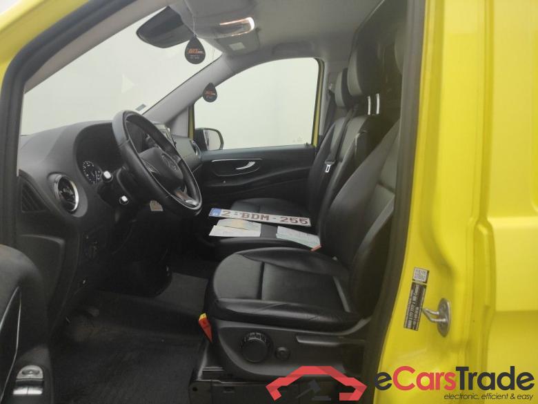 Mercedes-Benz Vito 116 CDI L3 Aut. 4d #3