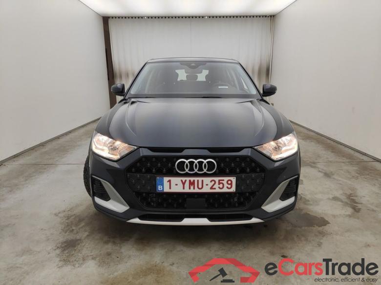 Audi A1 Sportback 1.0 30 TFSI 85 kW citycarver 5d #5