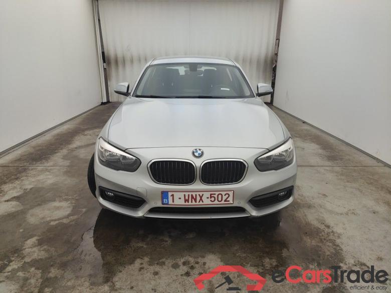 BMW 1 Reeks Hatch 116i (80 kW) 5d #1