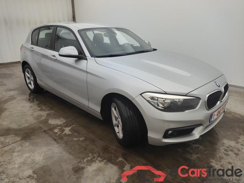 BMW 1 Reeks Hatch 116i (80 kW) 5d #3