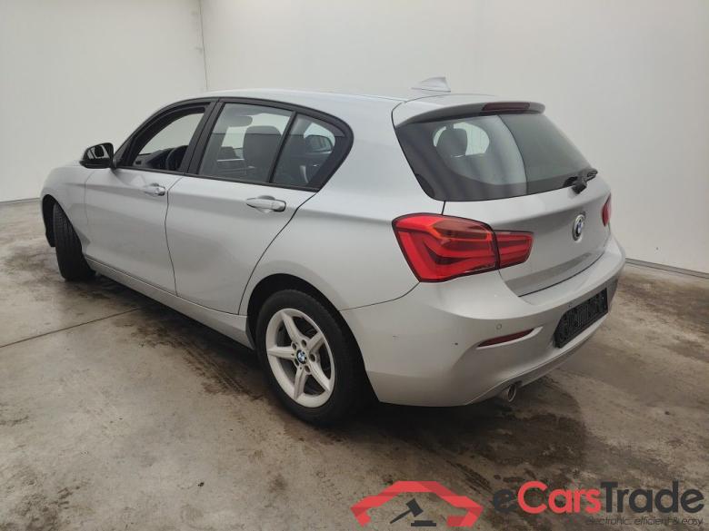 BMW 1 Reeks Hatch 116i (80 kW) 5d #4