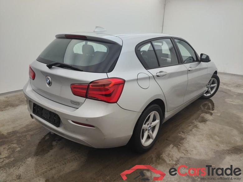 BMW 1 Reeks Hatch 116i (80 kW) 5d #5