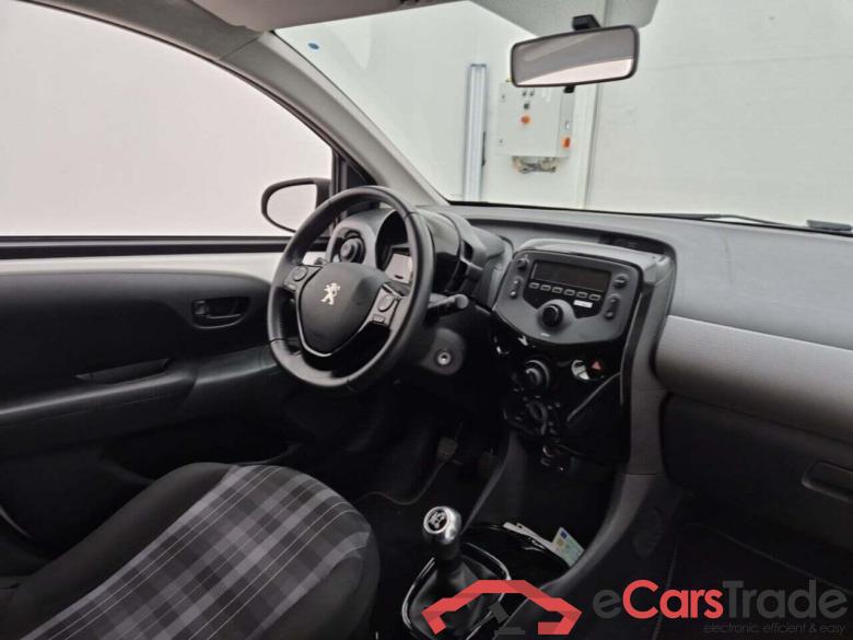 PEUGEOT 108 1.0 e-VTi Style #3