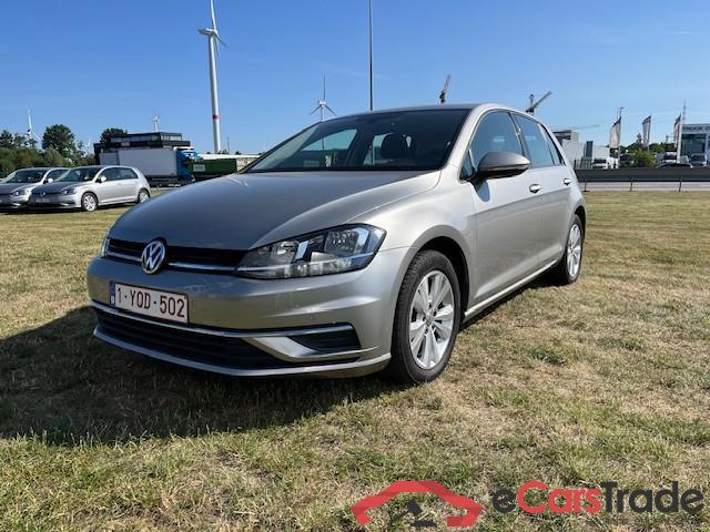 VOLKSWAGEN Golf VII Golf Comfortline 1,0 l TSI 81 kW (110 PS) 7-Gang-Doppelkupplungsgetriebe DSG #1