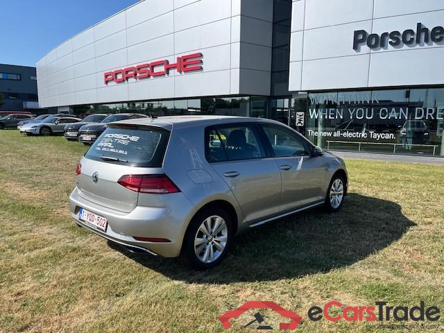 VOLKSWAGEN Golf VII Golf Comfortline 1,0 l TSI 81 kW (110 PS) 7-Gang-Doppelkupplungsgetriebe DSG #2