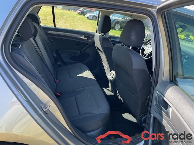 VOLKSWAGEN Golf VII Golf Comfortline 1,0 l TSI 81 kW (110 PS) 7-Gang-Doppelkupplungsgetriebe DSG #3