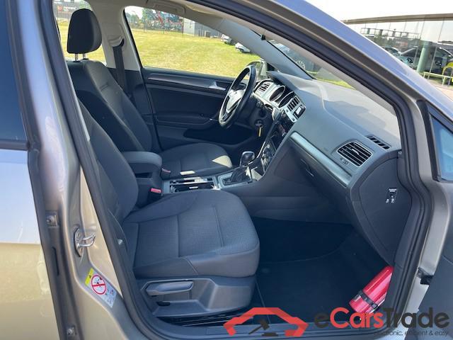 VOLKSWAGEN Golf VII Golf Comfortline 1,0 l TSI 81 kW (110 PS) 7-Gang-Doppelkupplungsgetriebe DSG #5