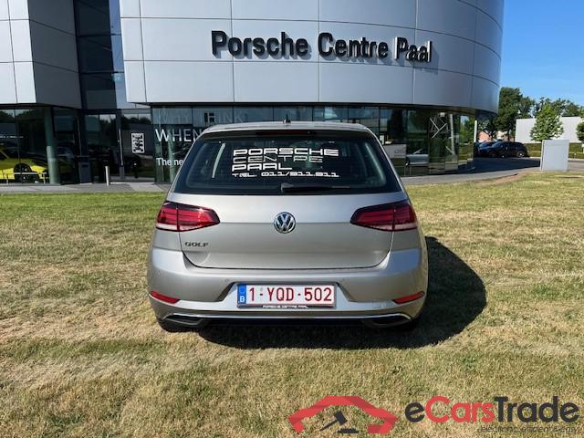 VOLKSWAGEN Golf VII Golf Comfortline 1,0 l TSI 81 kW (110 PS) 7-Gang-Doppelkupplungsgetriebe DSG #6