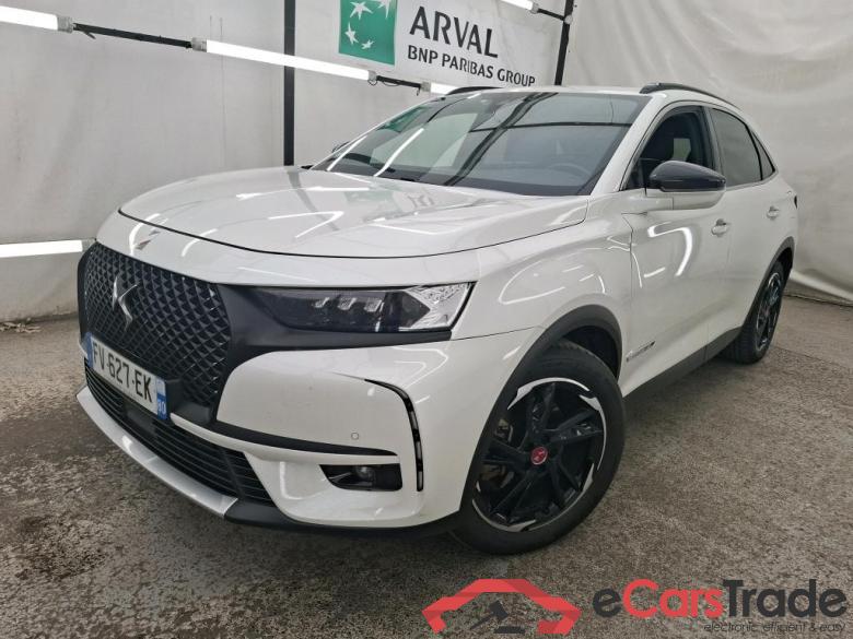 DS E-TENSE 4x4 PERFORMANCE Line + 7 Crossback E-Tense 4x4 Performance Line + 1.6 300CV BVA8 E6d #1