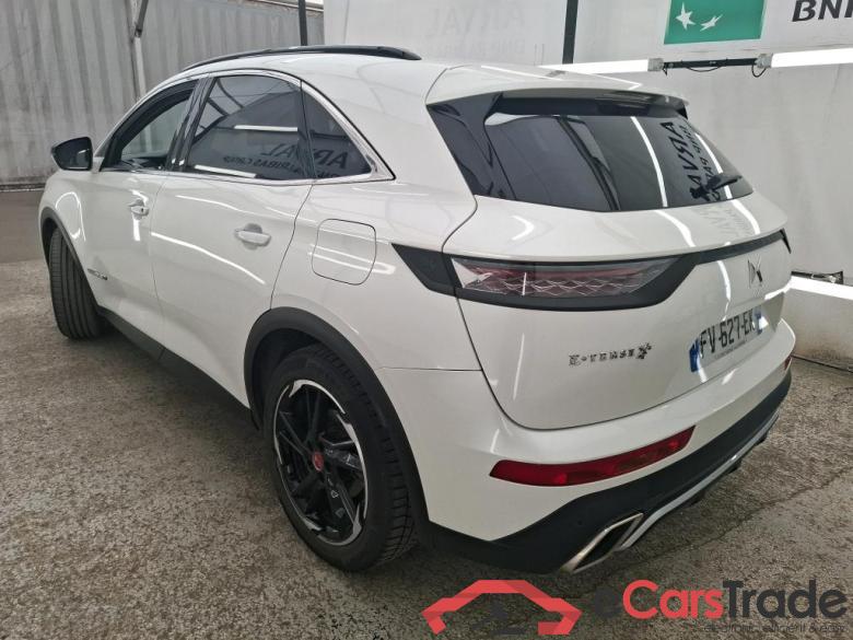 DS E-TENSE 4x4 PERFORMANCE Line + 7 Crossback E-Tense 4x4 Performance Line + 1.6 300CV BVA8 E6d #2