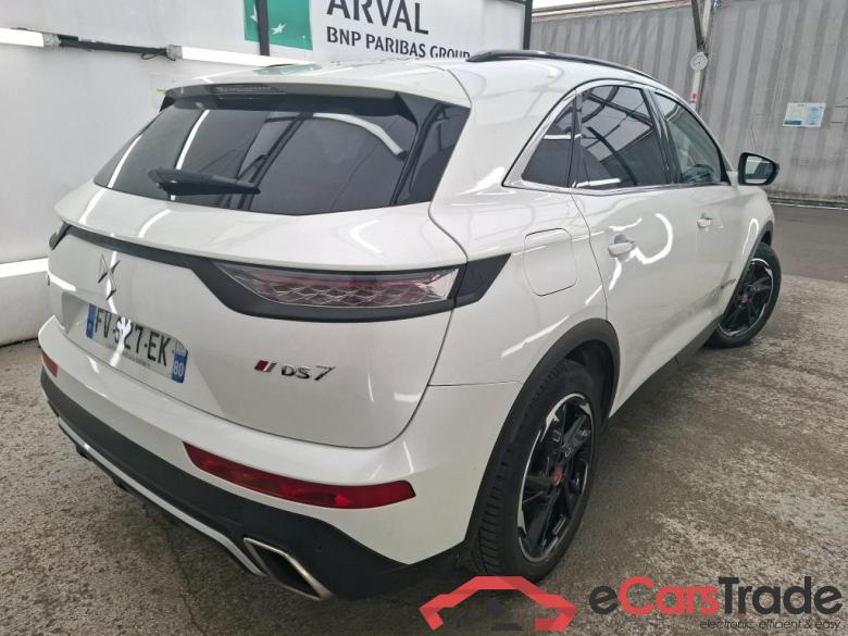 DS E-TENSE 4x4 PERFORMANCE Line + 7 Crossback E-Tense 4x4 Performance Line + 1.6 300CV BVA8 E6d #3