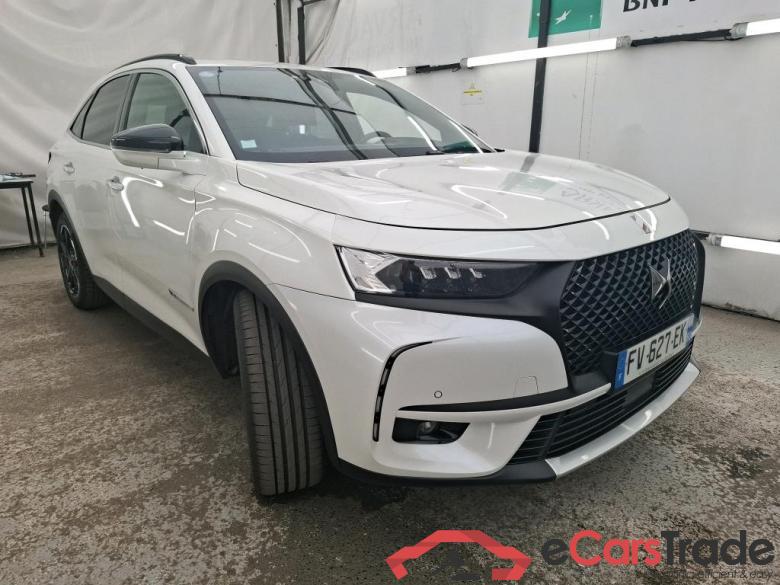 DS E-TENSE 4x4 PERFORMANCE Line + 7 Crossback E-Tense 4x4 Performance Line + 1.6 300CV BVA8 E6d #4