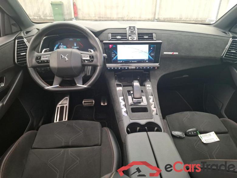 DS E-TENSE 4x4 PERFORMANCE Line + 7 Crossback E-Tense 4x4 Performance Line + 1.6 300CV BVA8 E6d #5