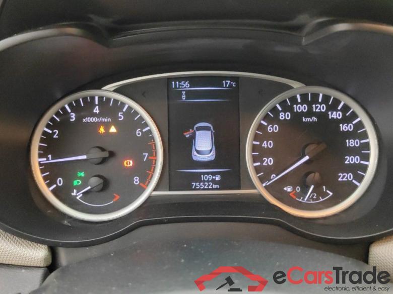 Nissan Micra 0.9 IG-T Acenta 5d #6