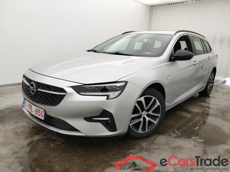 Opel Insignia Sports Tourer 1.5 Turbo D S/S 90kW Edition 5d #1