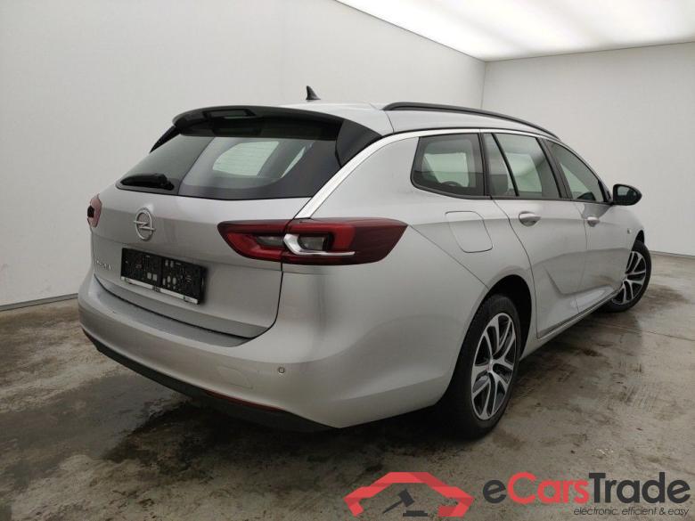 Opel Insignia Sports Tourer 1.5 Turbo D S/S 90kW Edition 5d #2