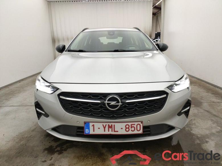 Opel Insignia Sports Tourer 1.5 Turbo D S/S 90kW Edition 5d #5