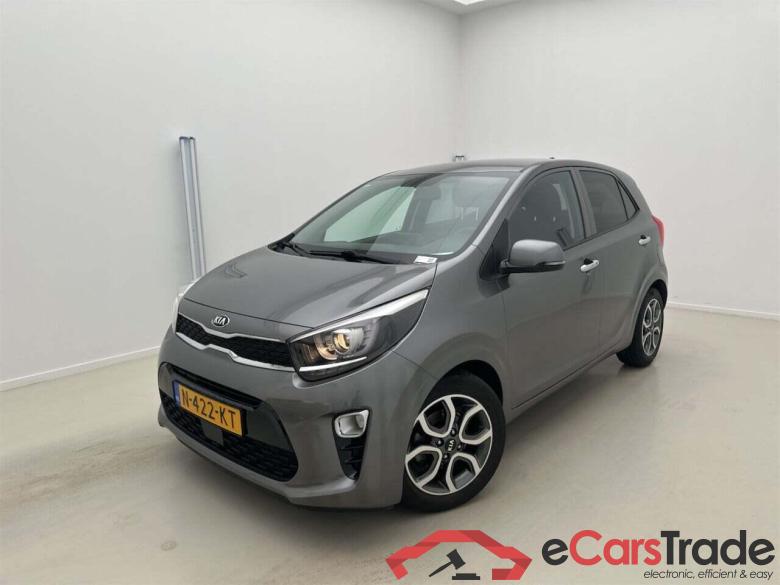 KIA Picanto 1.0 DPi DynamicPlusLine #1