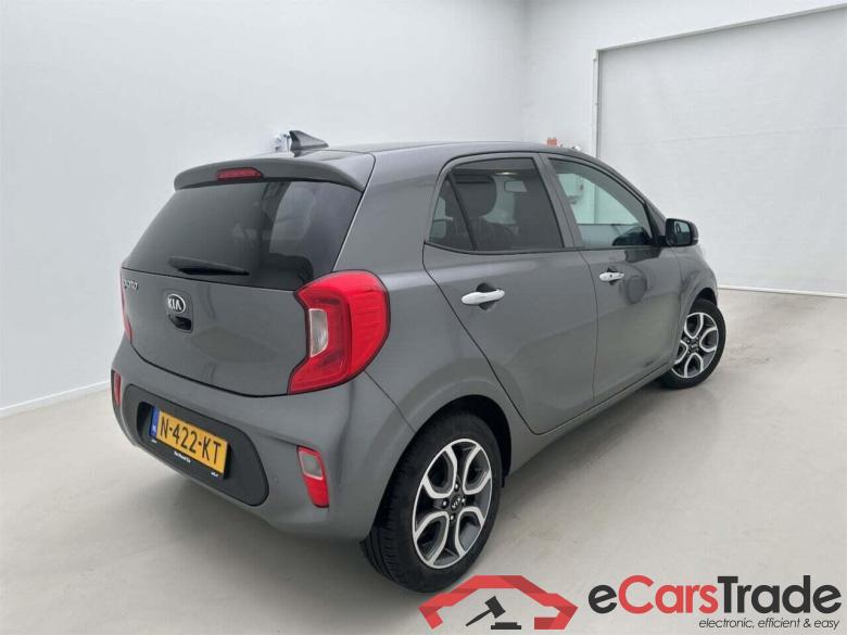 KIA Picanto 1.0 DPi DynamicPlusLine #2