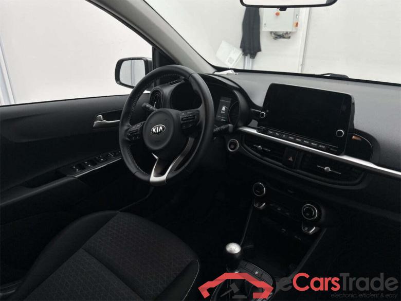 KIA Picanto 1.0 DPi DynamicPlusLine #3