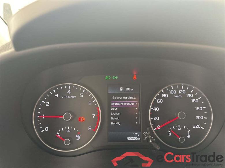 KIA Picanto 1.0 DPi DynamicPlusLine #5