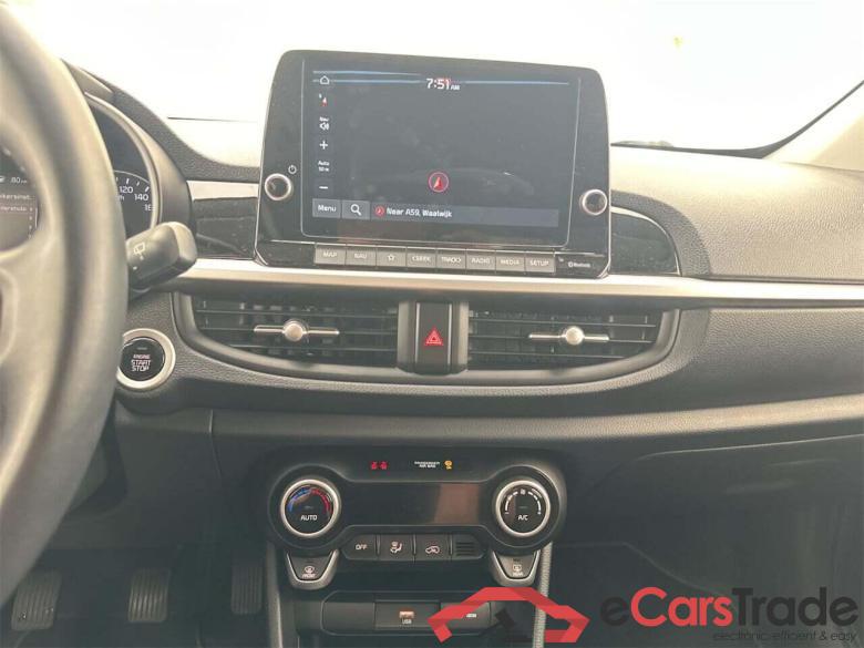 KIA Picanto 1.0 DPi DynamicPlusLine #6