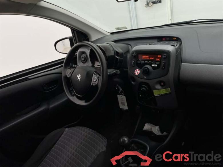 PEUGEOT 108 1.0 e-VTi Active #3