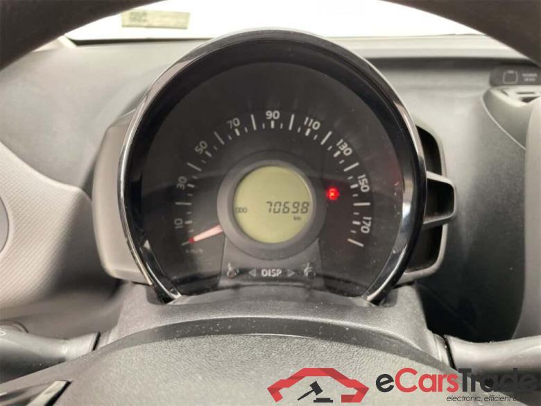 PEUGEOT 108 1.0 e-VTi Active #4