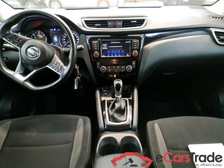 Nissan 1.5 DCI 115 DCT Business Edition NISSAN Qashqai / 2017 / 5P / Crossover 1.5 DCI 115 DCT Business Edition #5
