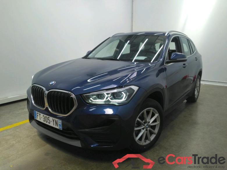 BMW sDrive16d Business Design DKG7 BMW X1 / 2019 / 5P / SUV sDrive16d Business Design DKG7 #1