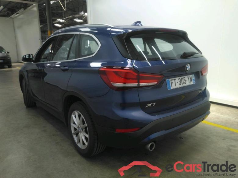 BMW sDrive16d Business Design DKG7 BMW X1 / 2019 / 5P / SUV sDrive16d Business Design DKG7 #2