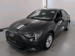 AUDI A3 BERLINE 1.0 TFSI 30 81KW Business Plus