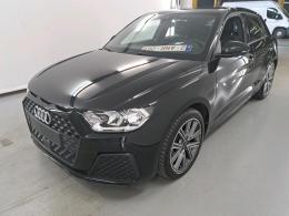 AUDI A1 SPORTBACK 1.0 25 TFSI S TRONIC BUSINESS EDITION