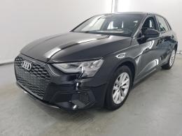 AUDI A3 SPORTBACK 1.0 30 TFSI 81KW S TRONIC BUSINESS EDITION