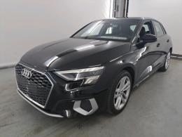 AUDI A3 SPORTBACK DIESEL - 2020 35 TDi Advanced S tronic