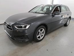 AUDI A4 AVANT 2.0 30 TDI 100KW S TR BUSINESS ED