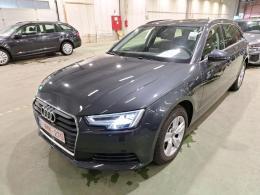 AUDI A4 AVANT DIESEL - 2019 35 TDi Business Edition S tron.(EU6d-T.) STOCK