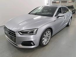 AUDI A5 SPORTBACK - 2017 40 TFSI Design S tronic (EU6d-TEMP) STOCK Business Plus