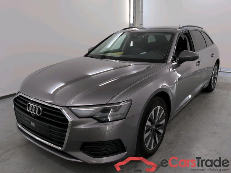 AUDI A6 AVANT DIESEL - 2018 35 TDi Business Edition S tronic #1