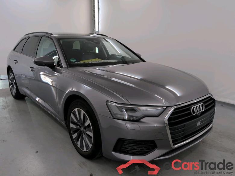 AUDI A6 AVANT DIESEL - 2018 35 TDi Business Edition S tronic #2