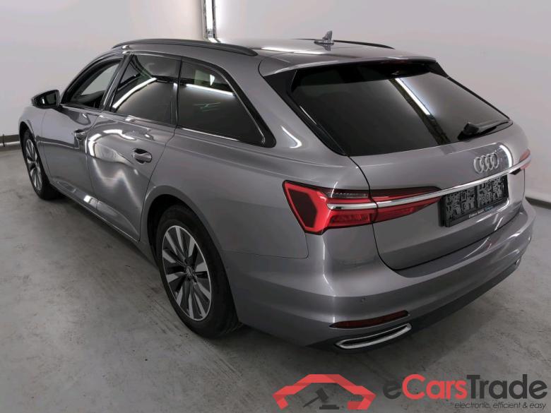 AUDI A6 AVANT DIESEL - 2018 35 TDi Business Edition S tronic #3