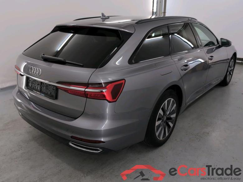 AUDI A6 AVANT DIESEL - 2018 35 TDi Business Edition S tronic #4
