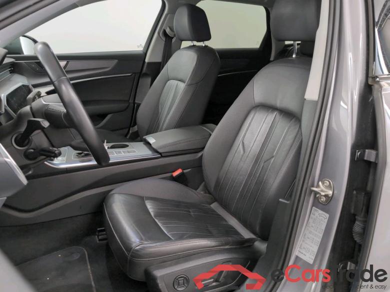AUDI A6 AVANT DIESEL - 2018 35 TDi Business Edition S tronic #5