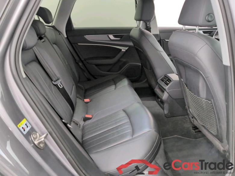 AUDI A6 AVANT DIESEL - 2018 35 TDi Business Edition S tronic #6