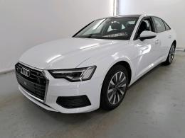 AUDI A6 DIESEL - 2018 30 TDi Business Edition S tronic Platinium Ambition GPs