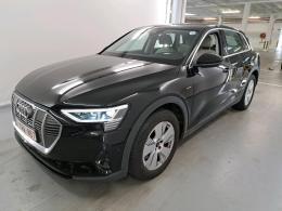 AUDI E-TRON 95 kWh 55 Quattro