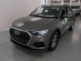 AUDI Q3 1.5 35 TFSI Business Drive & See