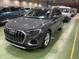 AUDI Q3 DIESEL - 2019 35 TDi Business Edition Advanced S tron.