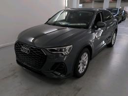 AUDI Q3 SPORTBACK DIESEL 35 TDi Business Edition S tronic Platinium
