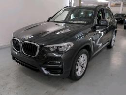 BMW X3 2.0 XDRIVE30E (120KW) AUTO
